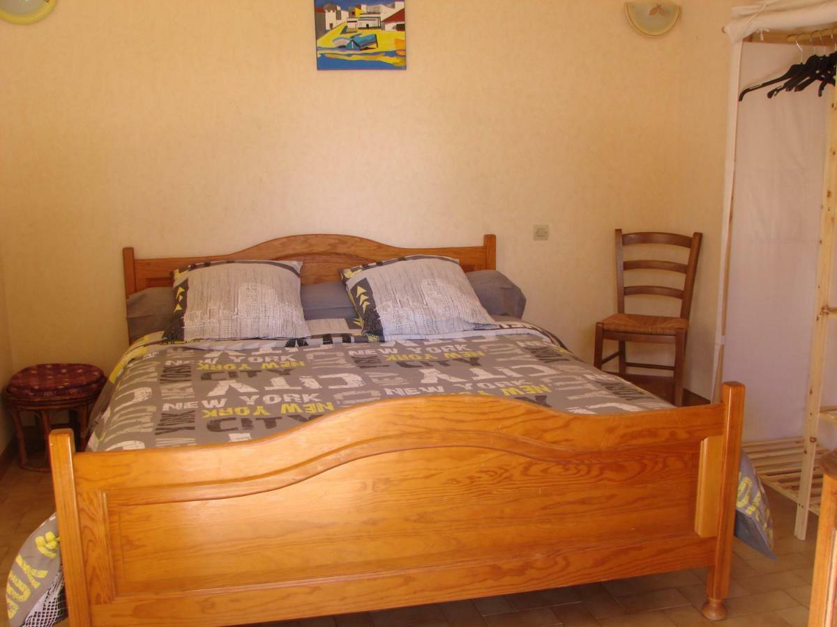 B&B Le Magnolia Saucats Ngoại thất bức ảnh
