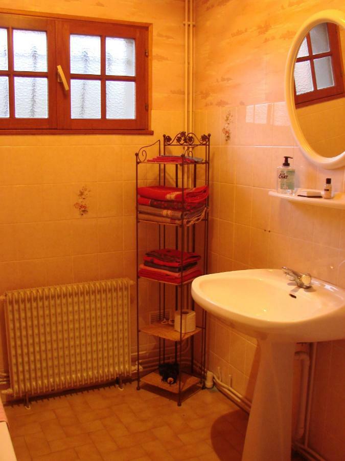 B&B Le Magnolia Saucats Ngoại thất bức ảnh