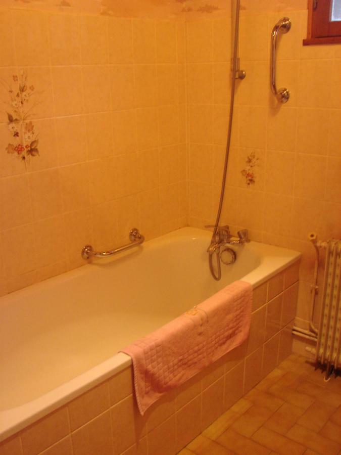 B&B Le Magnolia Saucats Ngoại thất bức ảnh
